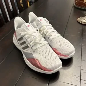 adidas Shoes Adidas Fluidflow Shoes Sneakers New Gw902 Mens